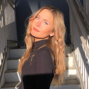 Meet your Posher, Allie